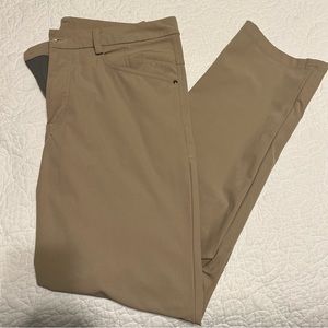 Lululemon commission pants
